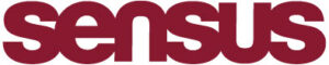 Sensus logotyp