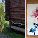 Skapa i vårsolen – boka vårens första workshops!