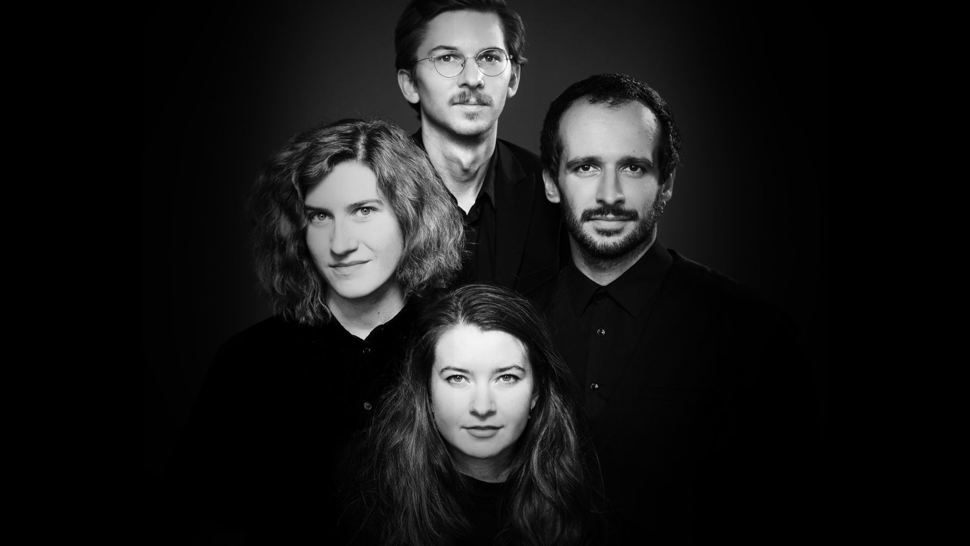 Läs mer om artikeln Konsert: Freyja Quartet