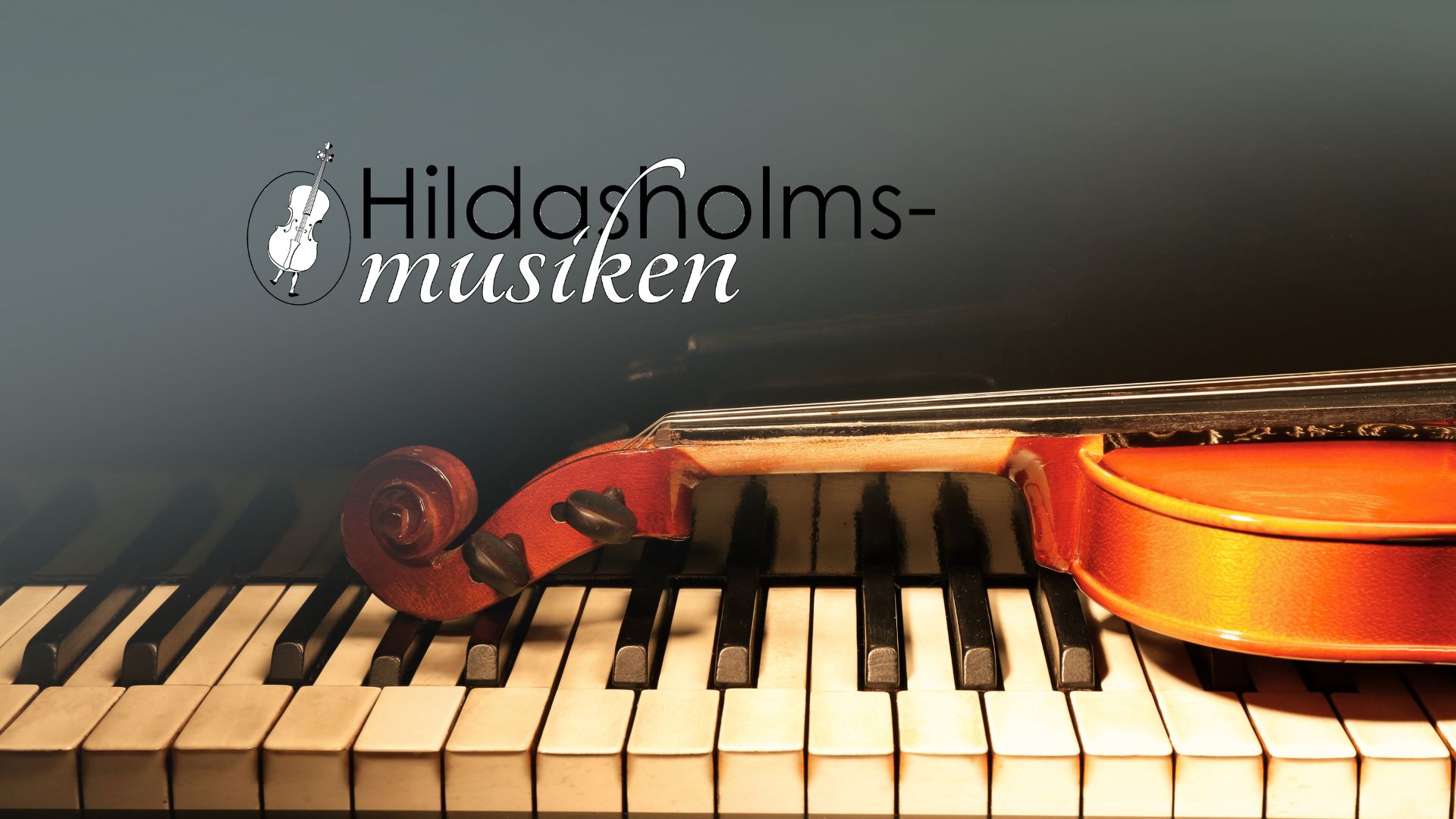 Read more about the article Hildasholmsmusiken 2025 – biljettsläpp 25 maj