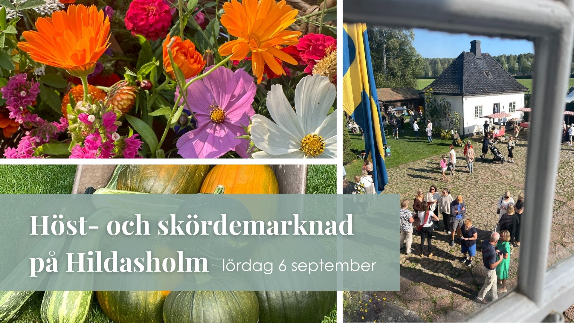 Hildasholm Evenemang (5)