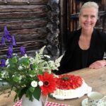 Ny intendent på Hildasholm