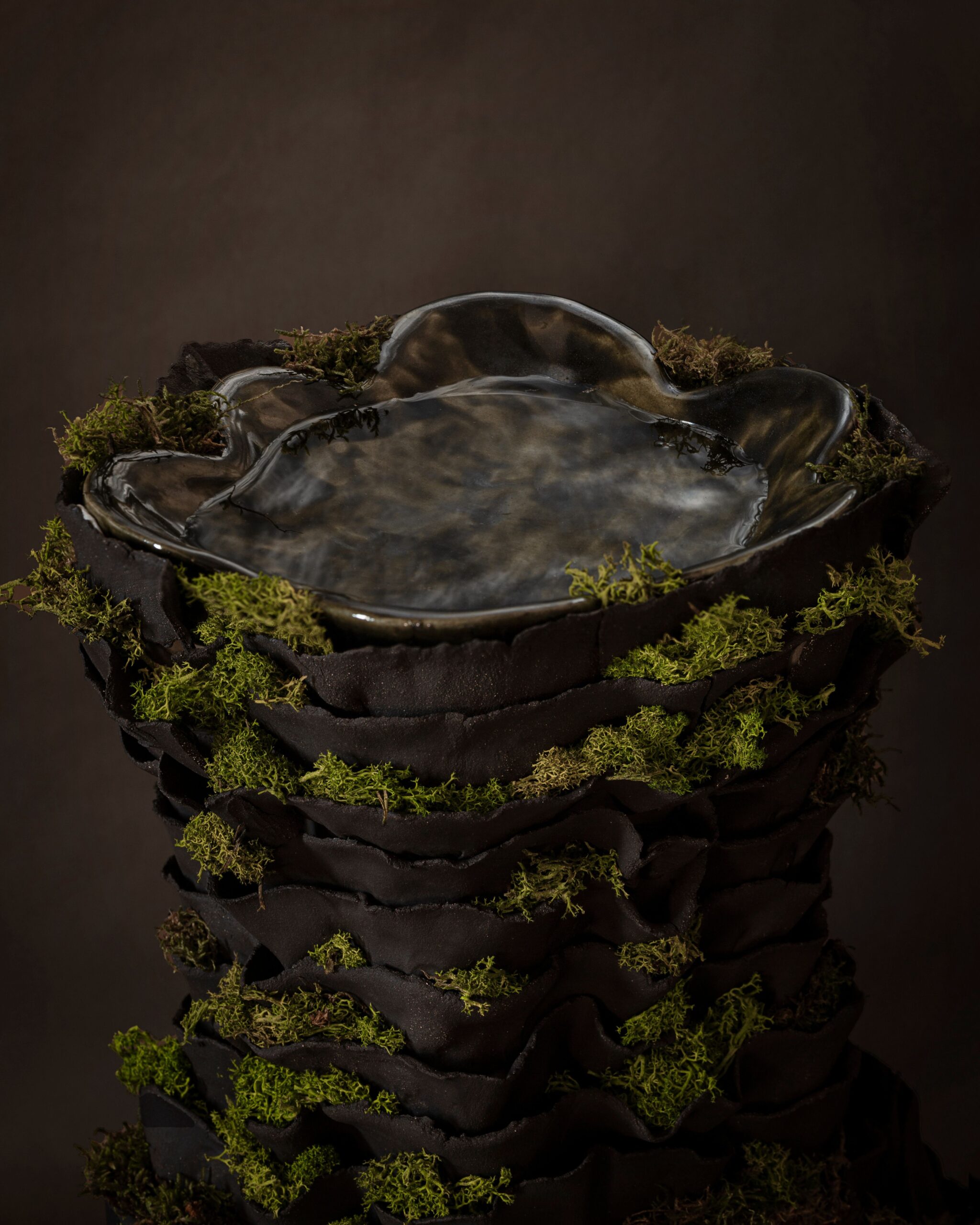 Read more about the article Solo Forma – trädgårdsobjekt som hyllar biologiskmångfald