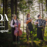 Musikteater på Hildasholm i sommar