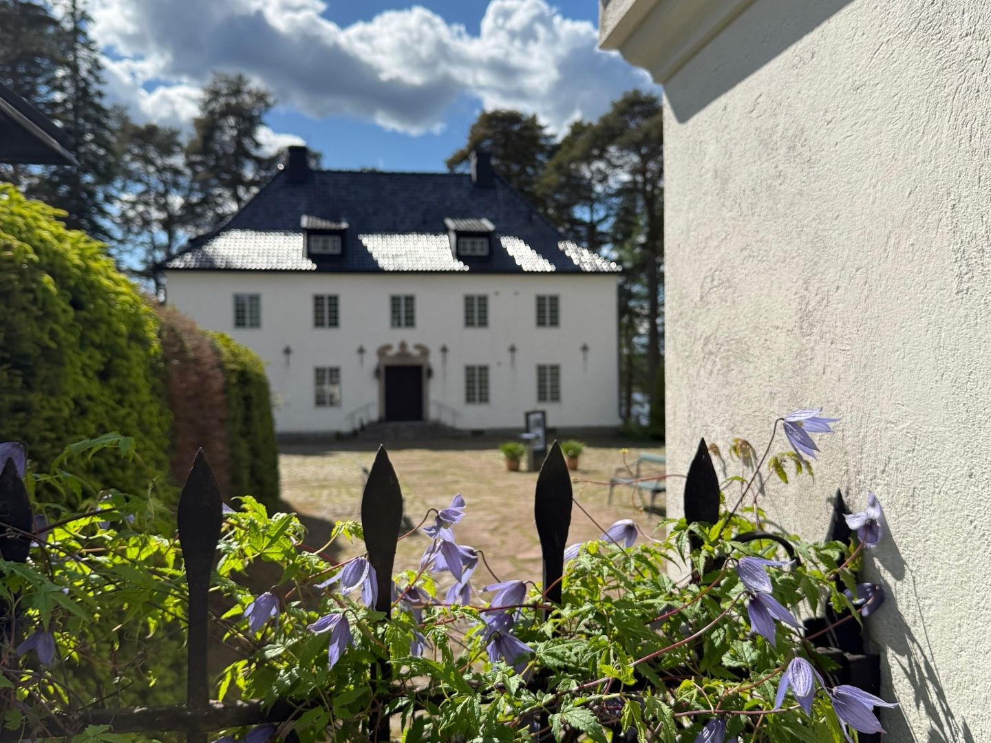 Read more about the article Välkommen till årsmöte i Hildas Vänner